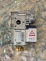 Клапан за газ  Honeywell VK8115V, снимка 1