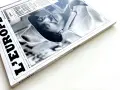 Списание  L'EUROPEO  № 58 - 2017г., снимка 7