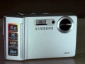 Samsung L83T, снимка 10
