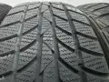 4бр зимни гуми 205/55/16 HANKOOK L06439 , снимка 4