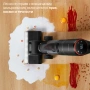 Dreame H13 Pro - прахосмукачка за сухо и мокро почистване, снимка 3