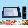 Портативен компресорен хладилник HAWEK C30 30L – 12V/24V/220V с охлаждане и замразяване, снимка 4