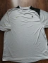 nike total 90 - страхотна мъжка тениска КАТО НОВА L, снимка 6