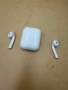 Безжични слушалки Apple AirPods 2, снимка 3