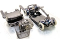 Скутер четириколка Invacare Lynx 4, снимка 2