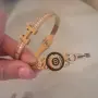 Дамски гривни от неръждаема стомана и талисмани тип пандора, снимка 6