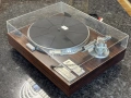Грамофон Yamaha YP-D10 Shure V15 Type IV, снимка 4