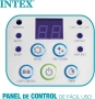 Intex Crystal Clear система за солена вода 230V CG-26664, снимка 3