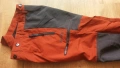 DOVREFJELL HYBRID Trouser размер M за лов риболов туризъм хибриден панталон - 2565, снимка 4