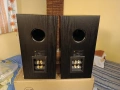 Продавам тонколони SWANS DIY 3.1A, снимка 3