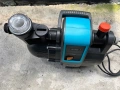 GARDENA 4000/5E Comfort Помпа с електронен персостат, снимка 9