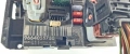BSM L11-00 Модул Бушониера Бушонно Табло БСМ-Л11-00 BSM-L11-00 9664055780 Citroen C4 Peugeot 307 207, снимка 2