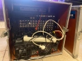 Апаратура Peavey Стъпало Миксер, снимка 3