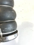 Въздушен резонатор за Citroen C4 B7 1.6 HDi (2014) 968558580 9686523980, снимка 2