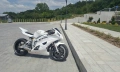 Yamaha R6 track bike , снимка 2
