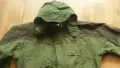 NORHEIM WATERPROOF Jacket размер L за лов риболов яке водонепромокаемо - 2808, снимка 4