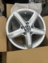Джанти 15 5х112 VW Golf 5 6 7 Touran Caddy T Roc Audi A3 Skoda Octavia Original , снимка 2