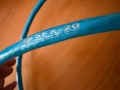 SILTECH SPX-20 1.8m High End power cable, снимка 5
