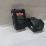 КОМПЛЕКТ 2 бр. Чисто Нови Батерии 18V 5Ah за Metabo (Заместител) – 90Wh с LED Индикатор, снимка 5