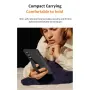 За Samsung Galaxy Z Fold8 Ultra Удароустойчив PC Калъф със Стойка, Каишка, Слот за Стилус, Защита на, снимка 7