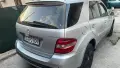 Продавам Mercedes ML 164, 3.0 CDI, снимка 4