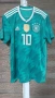 Тениска на Германия х Месут Йозил, 2018-2019, Size M, снимка 1