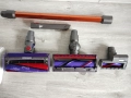 Комплект аксесоари за прахосмукачка Dyson, снимка 4