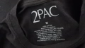 2Pac TUPAC Тениска / Оригинален мърч, снимка 5
