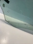 Стъкло на задна лява врата за Audi A3 8P 2.0 TFSI Convertible (2010), снимка 1