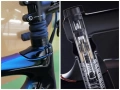 Шосеен велосипед Specialized S-Works Mclaren Edition - 28" * 2x12 Sram Force AXS * Carbon * 54 см *, снимка 6