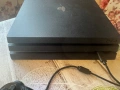 PS4 Pro 1TB PlayStation 4, снимка 2