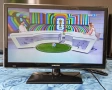 Телевизор Samsung UE22ES5400P в отлично състояние, с 6 месеца гаранция и чисто ново дистанционно, снимка 1