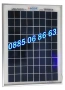 Соларен панел 10W, слънчев панел 10W, контролери , снимка 1