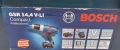 НАЙ ДОБРАТА ОФЕРТА Витоверт Bosch Professional GSR 14,4 V-Li, снимка 1