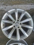 джанти Vw passat tiguan 17 5x112 , снимка 5