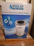 Пречиствател на въздух Hygea Air Home, снимка 3