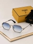Fendi Слънчеви Очила С UV400 Защита С Подарък🎁Калъф И Кутия - Различни Код SK1692, снимка 2