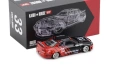 NISSAN SKYLINE GT-R R33 KAIDO WORKS ”ADVAN” - мащаб 1:64 на Mini-GT моделът е нов в кутия, снимка 6