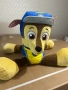 Плюшена играчка Чейс от Пес Патрул, снимка 1
