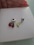 Сребърни талисмани PANDORA S925 ALE +КУТИЯ, снимка 3