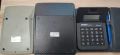 Kалкулатор Citizen SDC 382 и Migin 40920,12 Digit,Dual powered, снимка 3