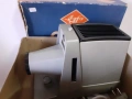 Ретро AGFA CP 35/44 цветен слайд проектор. , снимка 4