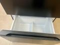 НЕУПОТРЕБЯВАН!!! хладилник с фризер side by side Cecotec Bolero CoolMarket 510 dark, снимка 10