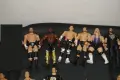 Кеч Фигури Iron Sheik/Kevin Owens ELITE/Kofi Kingston ELITE/Kurt Angle/Roderick Strong/TJP/Edge, снимка 2