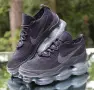 ПРОМО! Nike Scorpion Flyknit Triple Black / 40 - 45 НОМЕР / , снимка 4