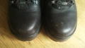 CRISPI HTG GORE-TEX Leather Boots размер EUR 41 обувки естествена кожа водонепромокаеми - 2732, снимка 10