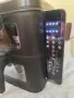 Фритюрник с горещ въздух Air Fryer Severin, Двоен, Подходящ за пържене/печене/дехидратиране, черен, снимка 4
