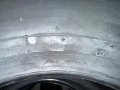 Летни  нови 265/65 R17 гуми Бриджстоун, снимка 3