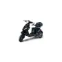 Електрическа триколка скутер Е-Motion LUXURY 1800W 60в 28Аh батерия !!!, снимка 4
