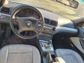 BMW 320d 136к.с. цяла за части бракувана БМВ , снимка 11